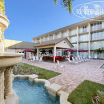 Ramada Hialeah Miami Airport 