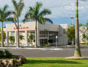 Ramada Venice Resort
