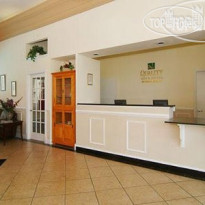 Quality Inn & Suites Mount Dora 