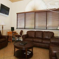 Quality Inn & Suites Mount Dora 