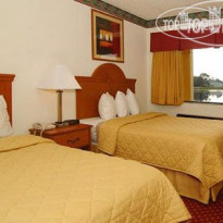 Quality Inn & Suites Mount Dora 