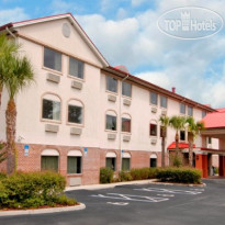 Red Roof Inn & Suites Ocala 