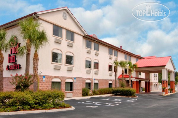 Hotel photo Red Roof Inn & Suites Ocala 3*
