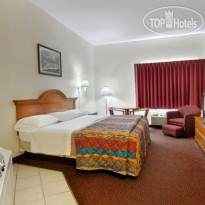 Red Roof Inn & Suites Ocala 