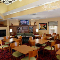 Residence Inn Fort Lauderdale Weston