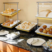 Residence Inn Fort Lauderdale Weston