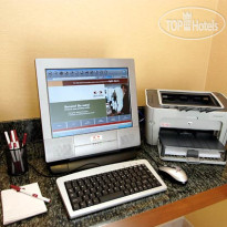 Residence Inn Fort Lauderdale Weston