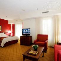 Residence Inn Fort Lauderdale Weston