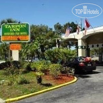 Tarpon Inn 