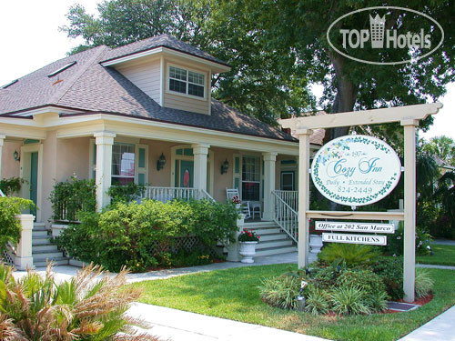 Hotel photo The Cozy Inn 