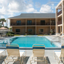 Coastal Waters Inn Отель