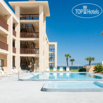 Coastal Waters Inn Отель