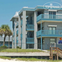 Coastal Waters Inn Отель