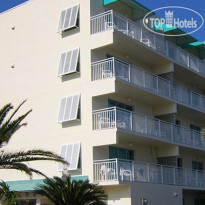 Coconut Palms Beach Resort II 