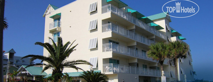 Coconut Palms Beach Resort II