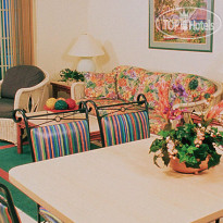 Coconut Palms Beach Resort II 