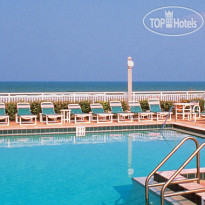 Coconut Palms Beach Resort II 