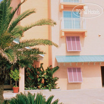 Coconut Palms Beach Resort II 