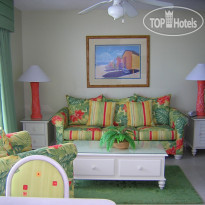 Coconut Palms Beach Resort II 