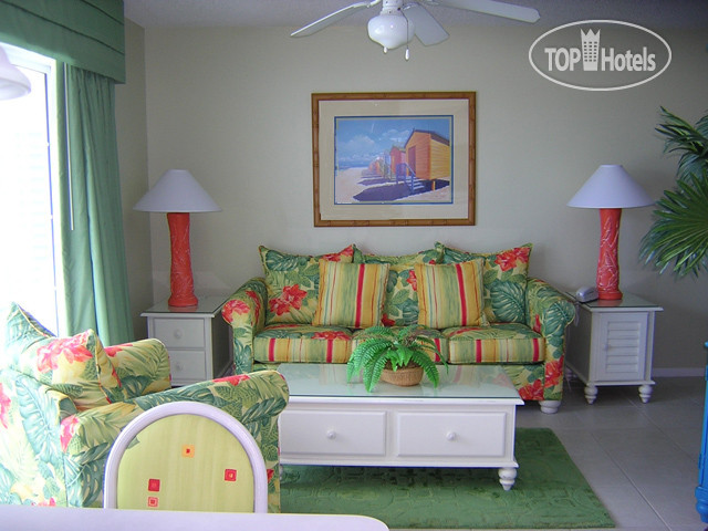 New photos from tourists Coconut Palms Beach Resort II 3*