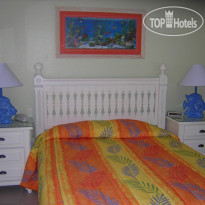 Coconut Palms Beach Resort II 