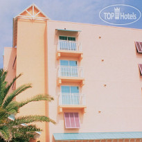 Coconut Palms Beach Resort II 