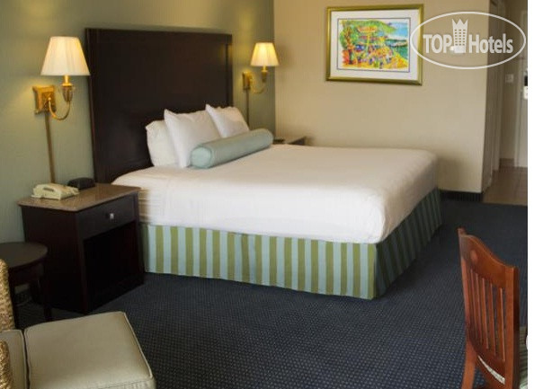 New photos from tourists Captain Hirams Resort 3*