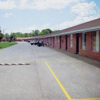 Hilton Motel Crestview 