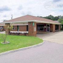 Hilton Motel Crestview 