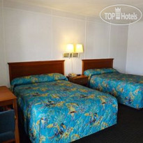 Hilton Motel Crestview 