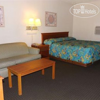 Hilton Motel Crestview 