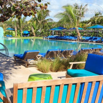 Colony Hotel & Cabana Club 