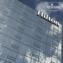 Hilton Tampa Downtown 