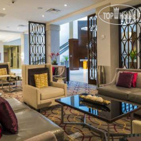 Hilton Tampa Downtown 