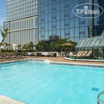 Hilton Tampa Downtown 