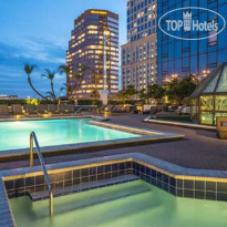 Hilton Tampa Downtown 