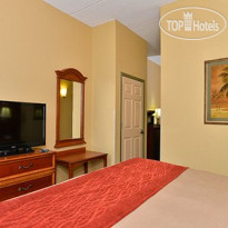 Comfort Inn & Suites Panama City