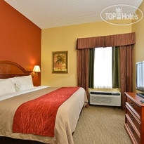 Comfort Inn & Suites Panama City