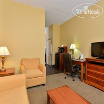 Comfort Inn & Suites Panama City