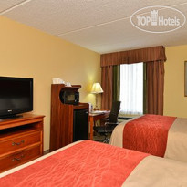 Comfort Inn & Suites Panama City