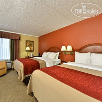 Comfort Inn & Suites Panama City