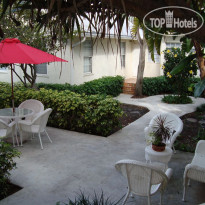 The Pershing Suites 