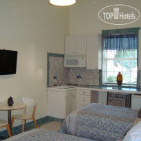 The Pershing Suites 