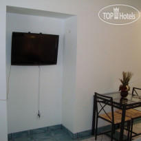 The Pershing Suites 