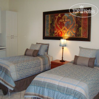 The Pershing Suites 