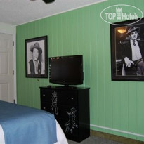 The Retro Palms Hotel 