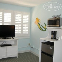 The Retro Palms Hotel 