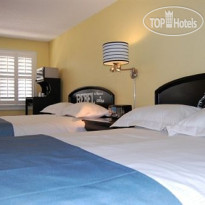 The Retro Palms Hotel 