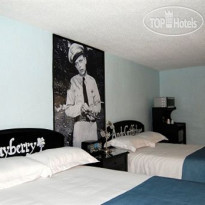 The Retro Palms Hotel 