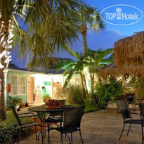 The Retro Palms Hotel 